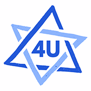 Jewish Gifts 4U